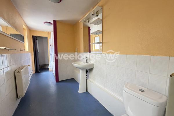 Maison à vendre 4 pièces de 96 m² à Tourcoing