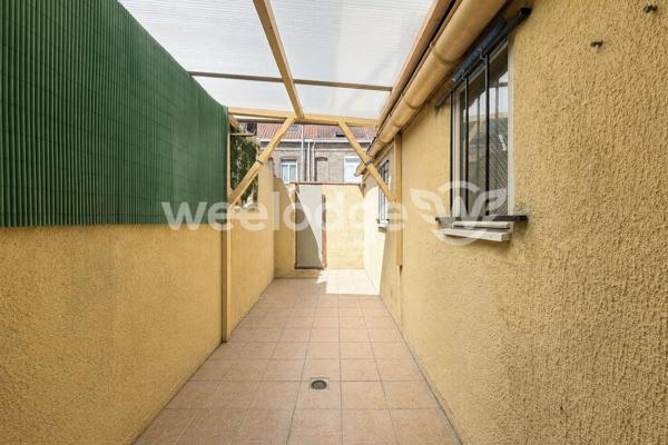 Maison à vendre 4 pièces de 96 m² à Tourcoing