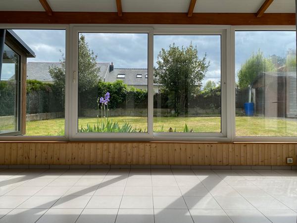 Location maison Sautron : 1 328 € - AJP Immobilier Saint Herblain