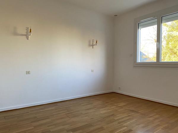 Location maison Sautron : 1 328 € - AJP Immobilier Saint Herblain