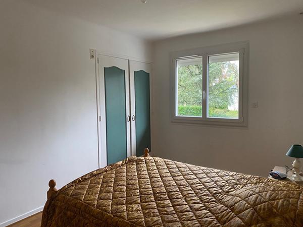 Location maison Sautron : 1 328 € - AJP Immobilier Saint Herblain