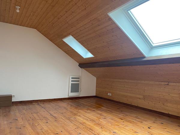 Location maison Sautron : 1 328 € - AJP Immobilier Saint Herblain