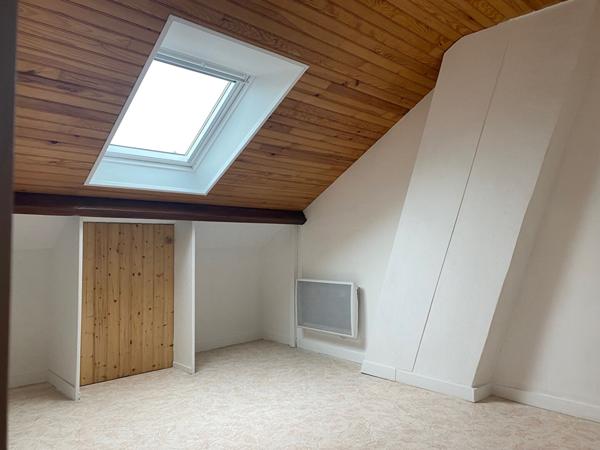 Location maison Sautron : 1 328 € - AJP Immobilier Saint Herblain