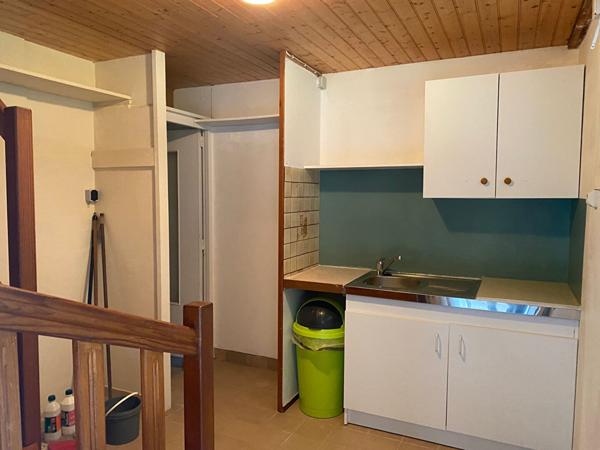 Location maison Sautron : 1 328 € - AJP Immobilier Saint Herblain