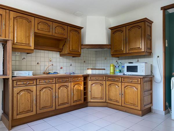 Location maison Sautron : 1 328 € - AJP Immobilier Saint Herblain