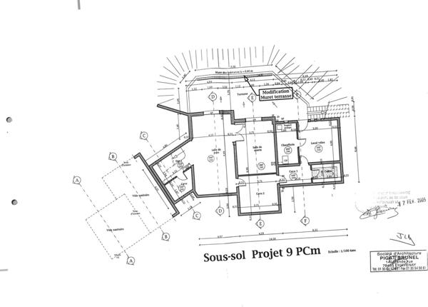 Maison
         8 pièces
        - 265 m² Bien prestige 799 000 € *