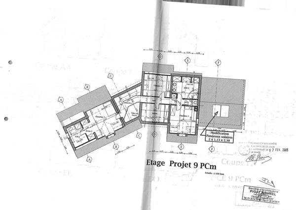 Maison
         8 pièces
        - 265 m² Bien prestige 799 000 € *