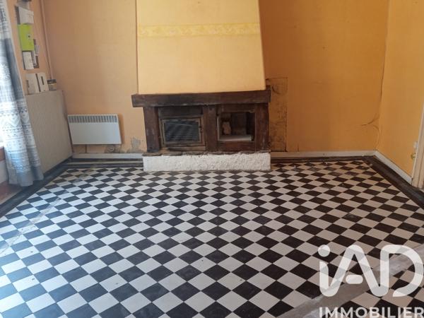 Maison à vendre 4 pièces 100 m² La Roche-Jaudy