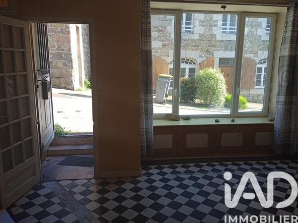 Maison à vendre 4 pièces 100 m² La Roche-Jaudy
