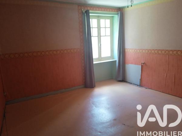 Maison à vendre 4 pièces 100 m² La Roche-Jaudy