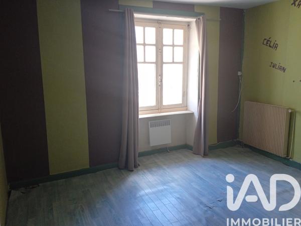 Maison à vendre 4 pièces 100 m² La Roche-Jaudy