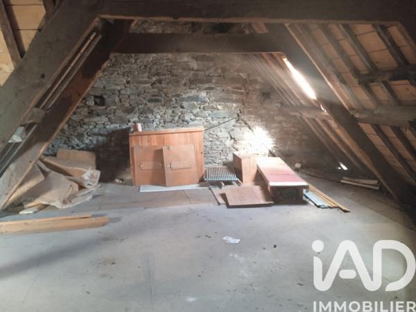 Maison à vendre 4 pièces 100 m² La Roche-Jaudy