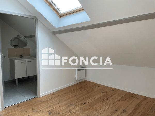 Location Appartement 2 pièces 45 m² - 6 RUE DU MAQUIS DE PAYOLLE Tarbes 65000