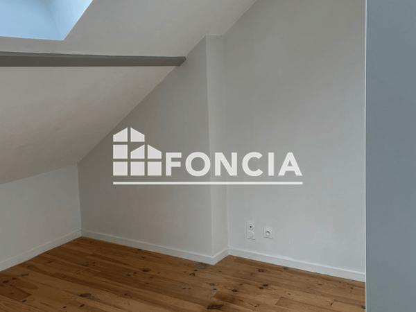 Location Appartement 2 pièces 45 m² - 6 RUE DU MAQUIS DE PAYOLLE Tarbes 65000