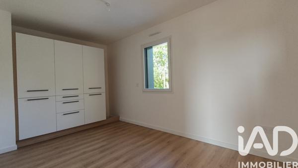 Maison à vendre 6 pièces 125,6 m² Couëron
