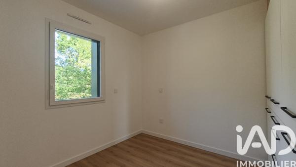 Maison à vendre 6 pièces 125,6 m² Couëron