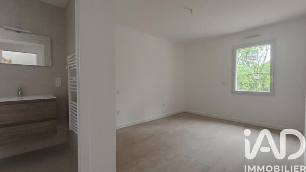 Maison à vendre 6 pièces 125,6 m² Couëron