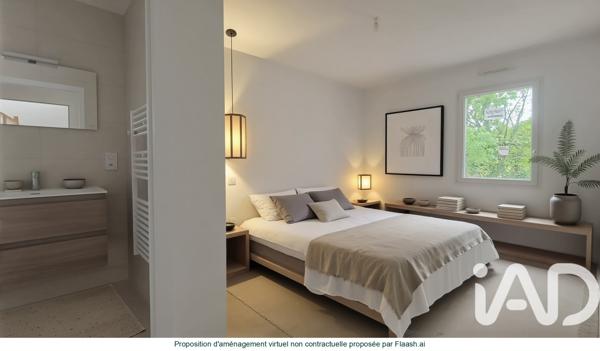 Maison à vendre 6 pièces 125,6 m² Couëron