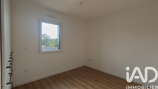 Maison à vendre 6 pièces 125,6 m² Couëron