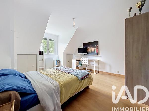 Maison à vendre 7 pièces 232 m² La Chapelle-sur-Erdre
