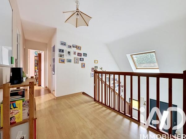 Maison à vendre 7 pièces 232 m² La Chapelle-sur-Erdre