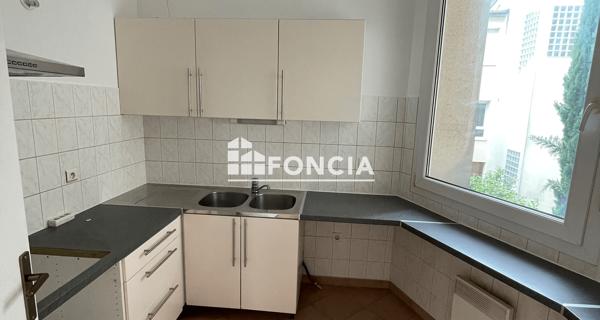 Location Appartement 2 pièces 46.76 m² - Nogent-sur-marne 94130