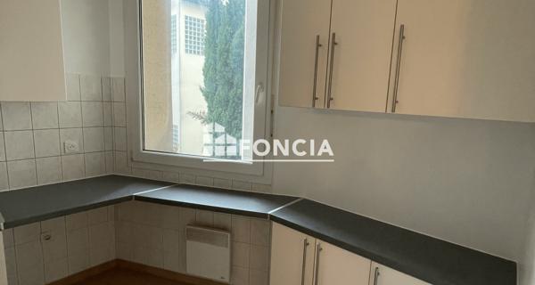 Location Appartement 2 pièces 46.76 m² - Nogent-sur-marne 94130