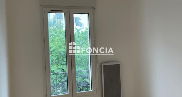 Location Appartement 2 pièces 46.76 m² - Nogent-sur-marne 94130