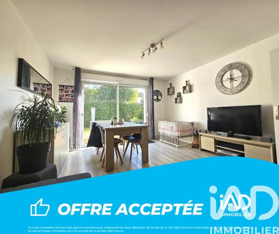 Maison à vendre 5 pièces 94 m² Chaumes-en-Retz