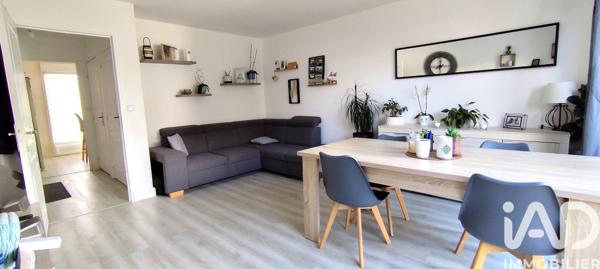 Maison à vendre 5 pièces 94 m² Chaumes-en-Retz