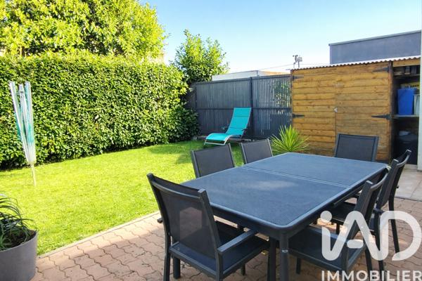 Maison à vendre 5 pièces 94 m² Chaumes-en-Retz