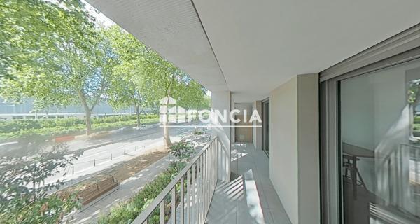 Location Studio 27.97 m² - Bobigny 93000