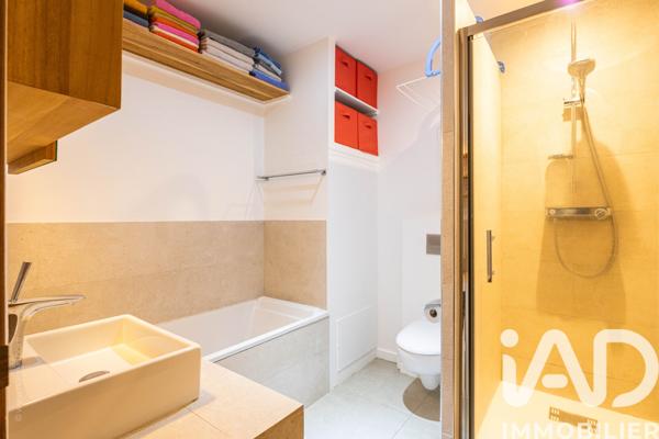 Appartement à vendre 4 pièces 93 m² Antony