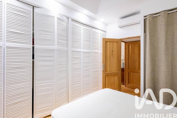 Appartement à vendre 4 pièces 93 m² Antony