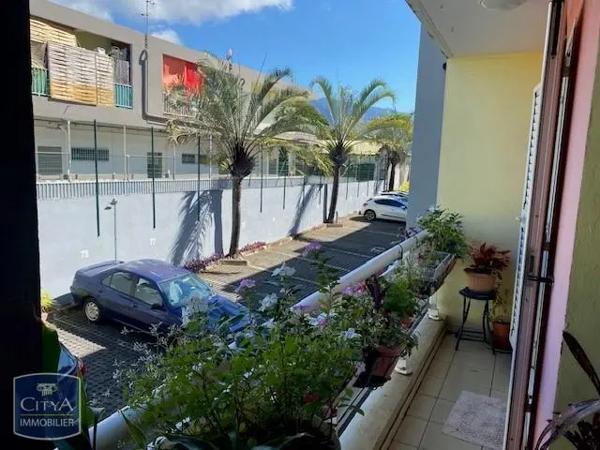 Appartement à vendre 2 pièces 53m²