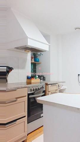 Maison à vendre 4 pièces de 88 m²