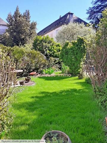 Maison à vendre 4 pièces de 88 m²