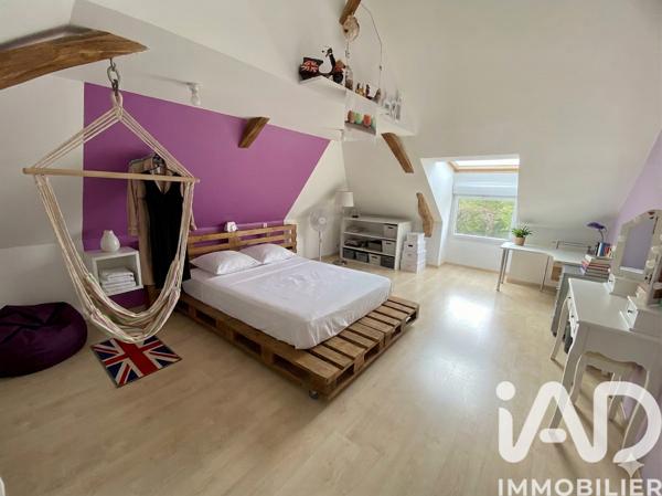 Maison à vendre 7 pièces 309 m² Vaiges
