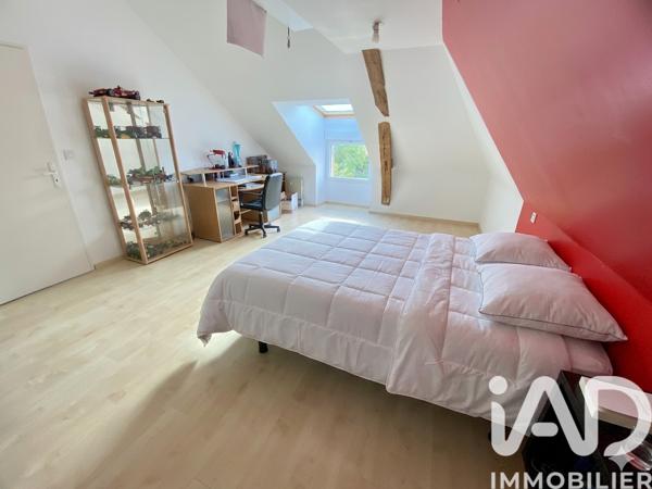 Maison à vendre 7 pièces 309 m² Vaiges