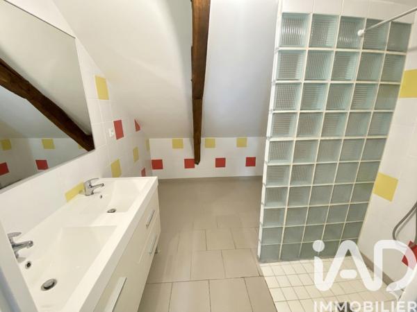 Maison à vendre 7 pièces 309 m² Vaiges