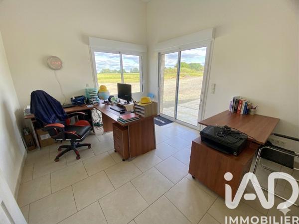 Maison à vendre 7 pièces 309 m² Vaiges