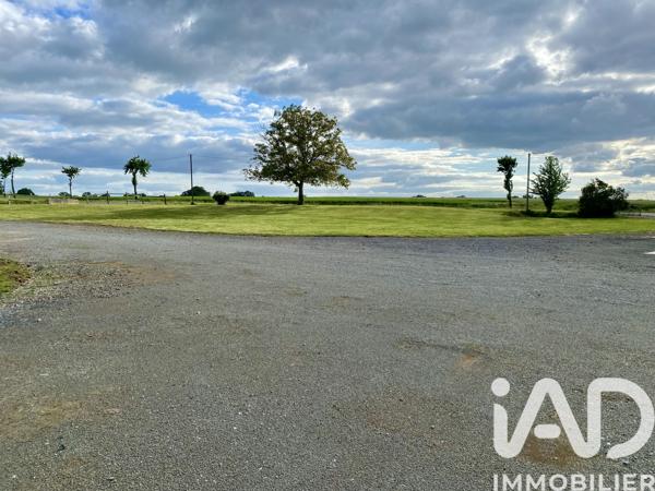 Maison à vendre 7 pièces 309 m² Vaiges