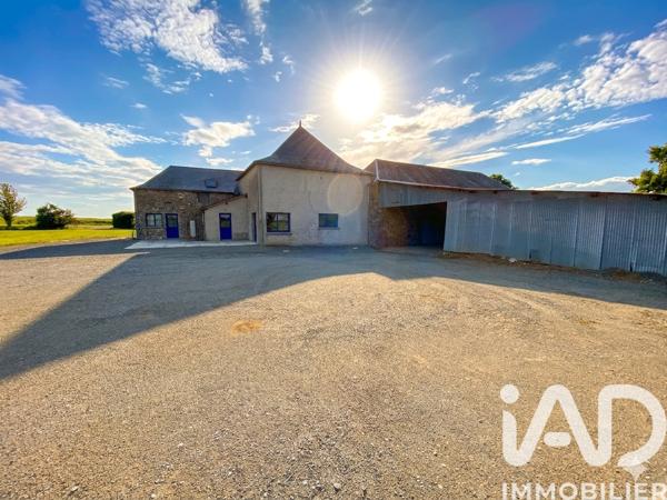 Maison à vendre 7 pièces 309 m² Vaiges