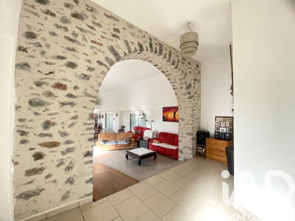 Maison à vendre 7 pièces 309 m² Vaiges