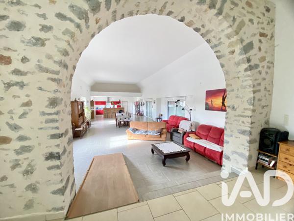 Maison à vendre 7 pièces 309 m² Vaiges