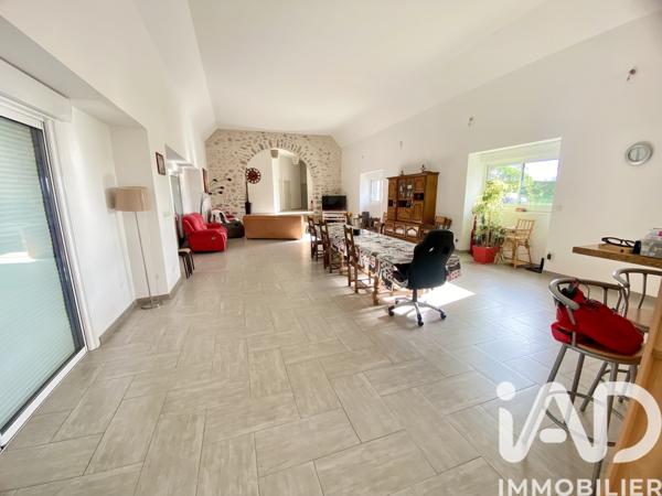 Maison à vendre 7 pièces 309 m² Vaiges
