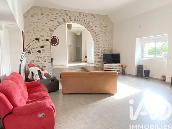 Maison à vendre 7 pièces 309 m² Vaiges