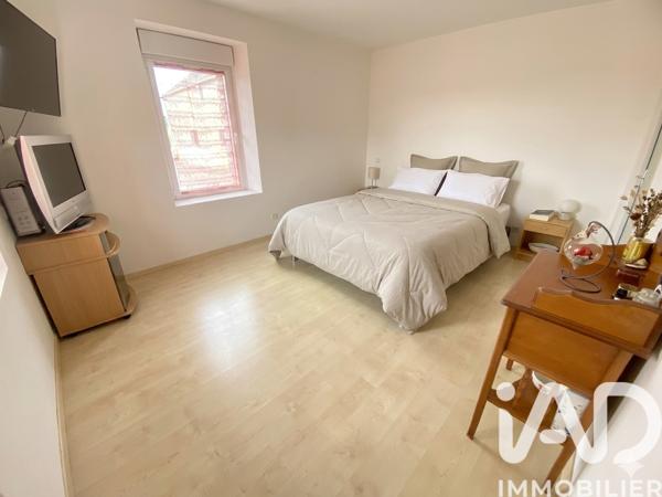 Maison à vendre 7 pièces 309 m² Vaiges