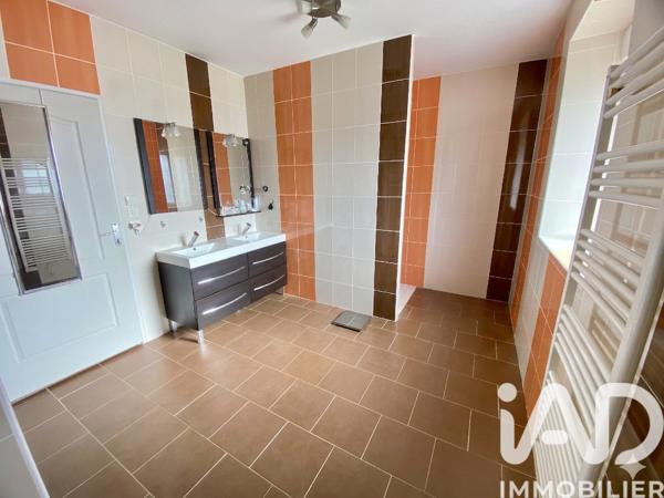 Maison à vendre 7 pièces 309 m² Vaiges
