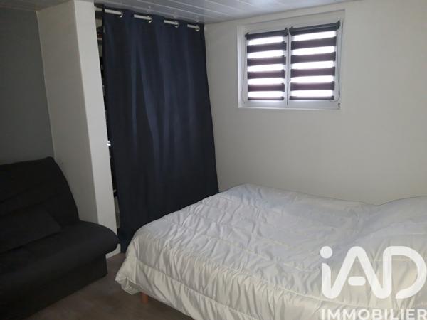 Maison à vendre 5 pièces 92 m² Mitry-Mory